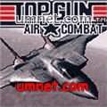 game pic for Top Gun: Air Combat Moto E398